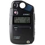 Sekonic L-308S (L308S) Flashmate Pocket-Sized Digital Light Exposure Meter Sekonic L-308S (L308S) Flashmate Pocket-Sized Digital Light Exposure Meter